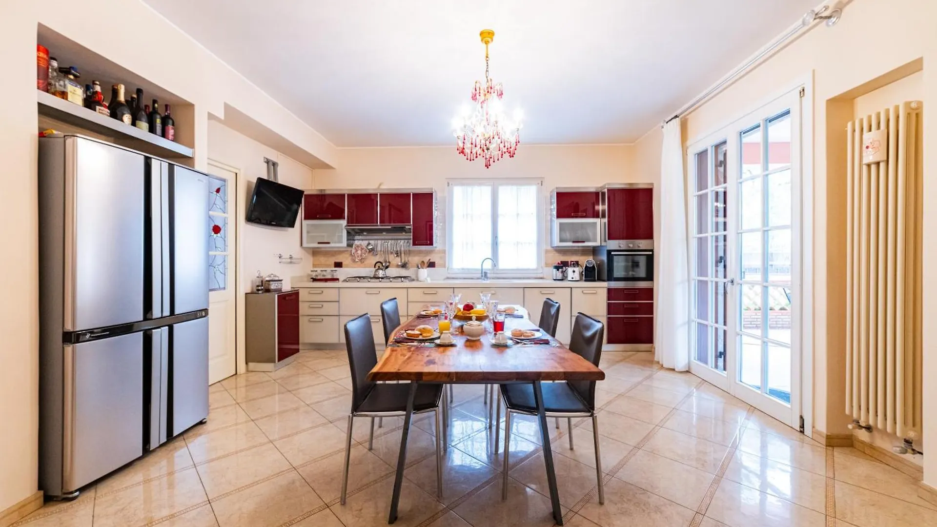 Villa Rita تاورمينا