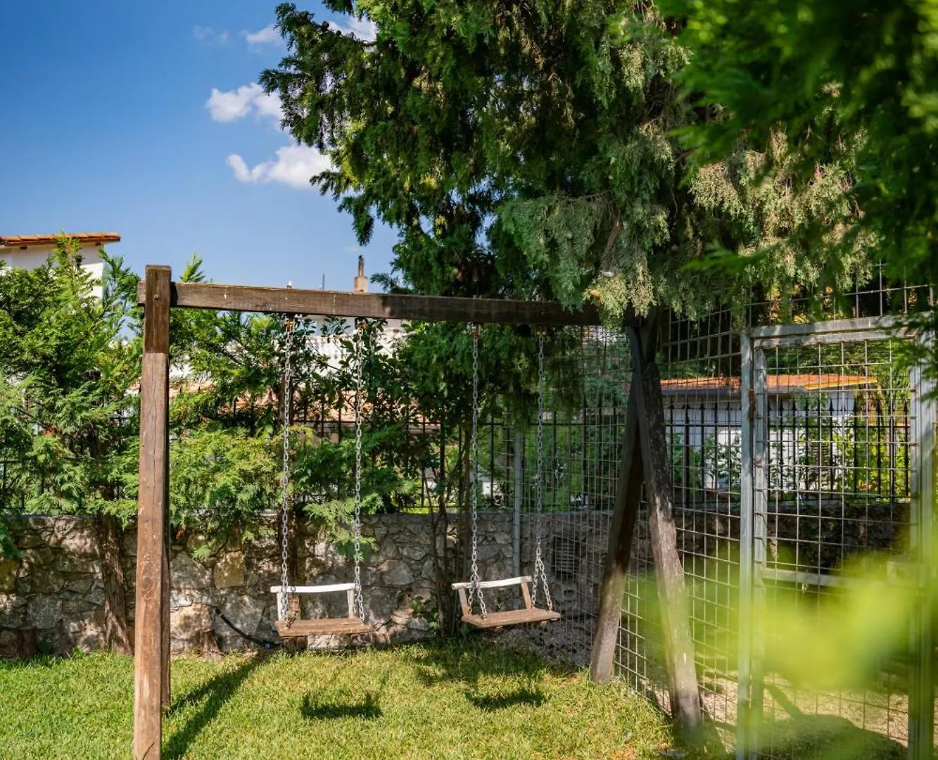 Villa Rita تاورمينا