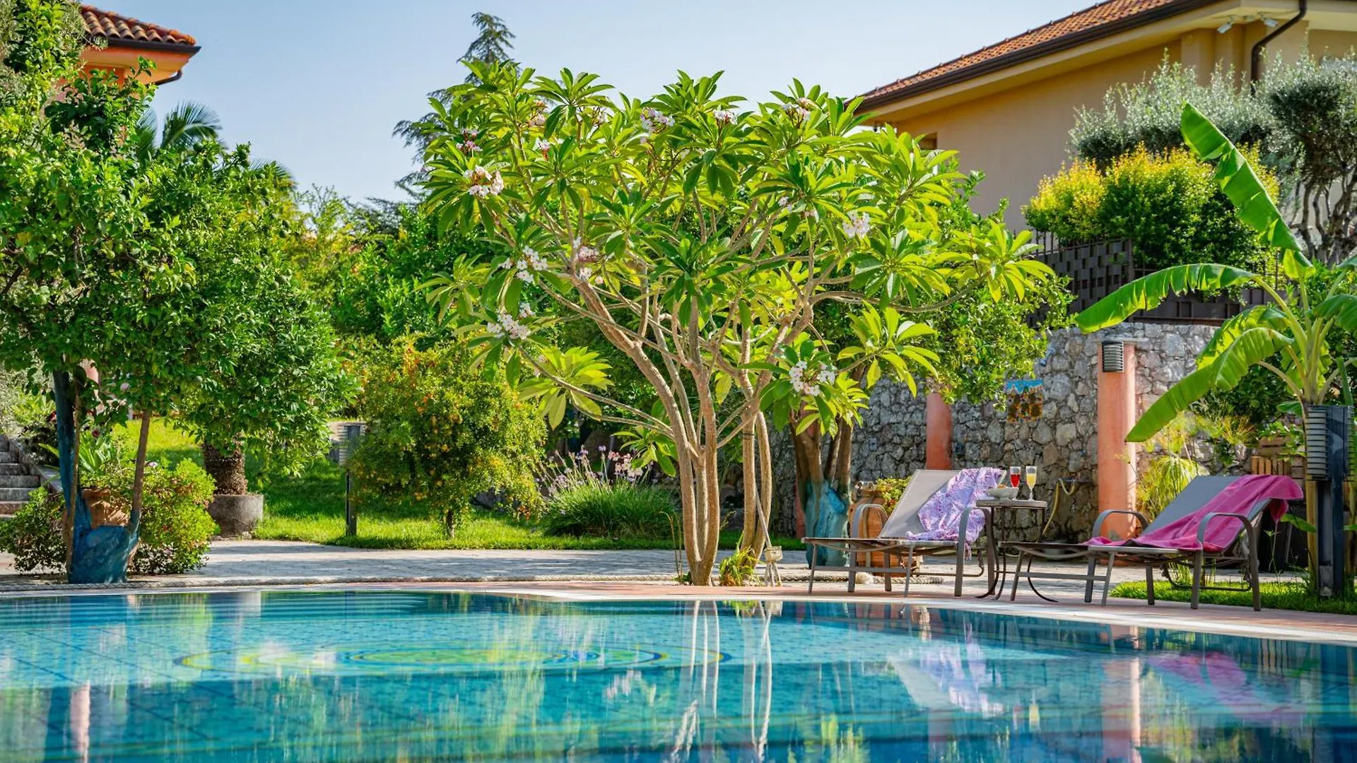 Villa Rita تاورمينا