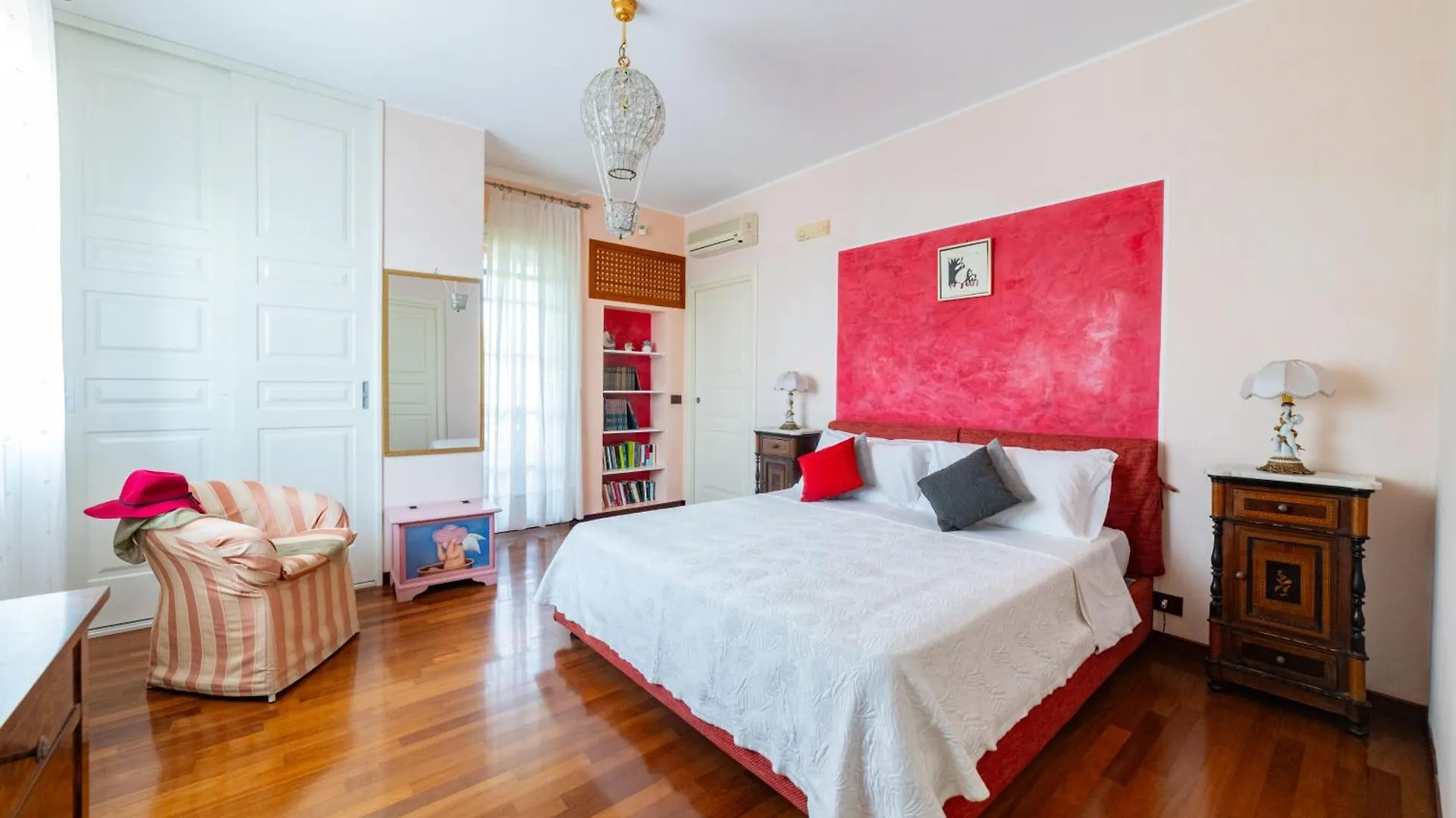 Villa Rita تاورمينا
