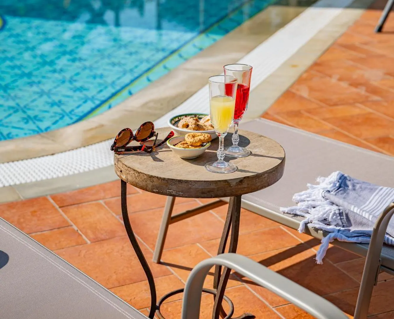Villa Rita تاورمينا