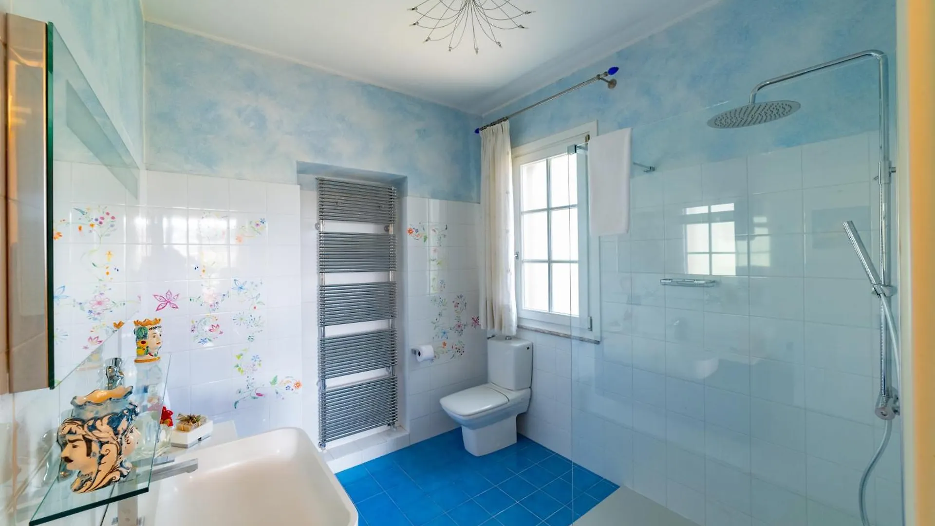Villa Rita تاورمينا