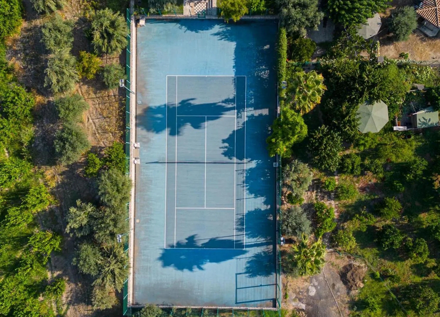 Villa Rita تاورمينا